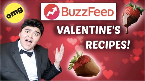 buzzfeed valentines day